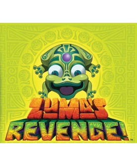 Zuma s Revenge! Gift Steam Key GLOBAL